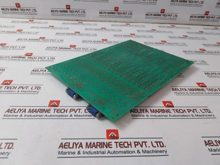 Oki Ayu901-2137G Printed Circuit Board