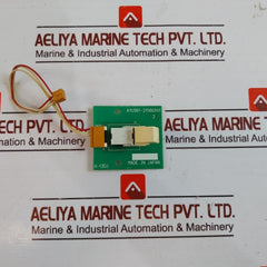 Oki Ayu901-2158G001 Printed Circuit Board Card Apu901-4070P002