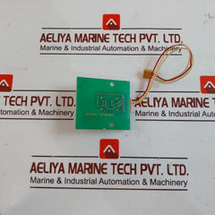 Oki Ayu901-2158G001 Printed Circuit Board Card Apu901-4070P002