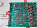 Oki Oae6000-8Lc Pcb Card Rb1164-3208G1
