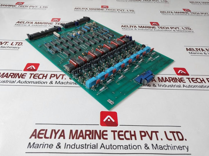Oki Oae6000-8Lc Pcb Card Rb1164-3208G1