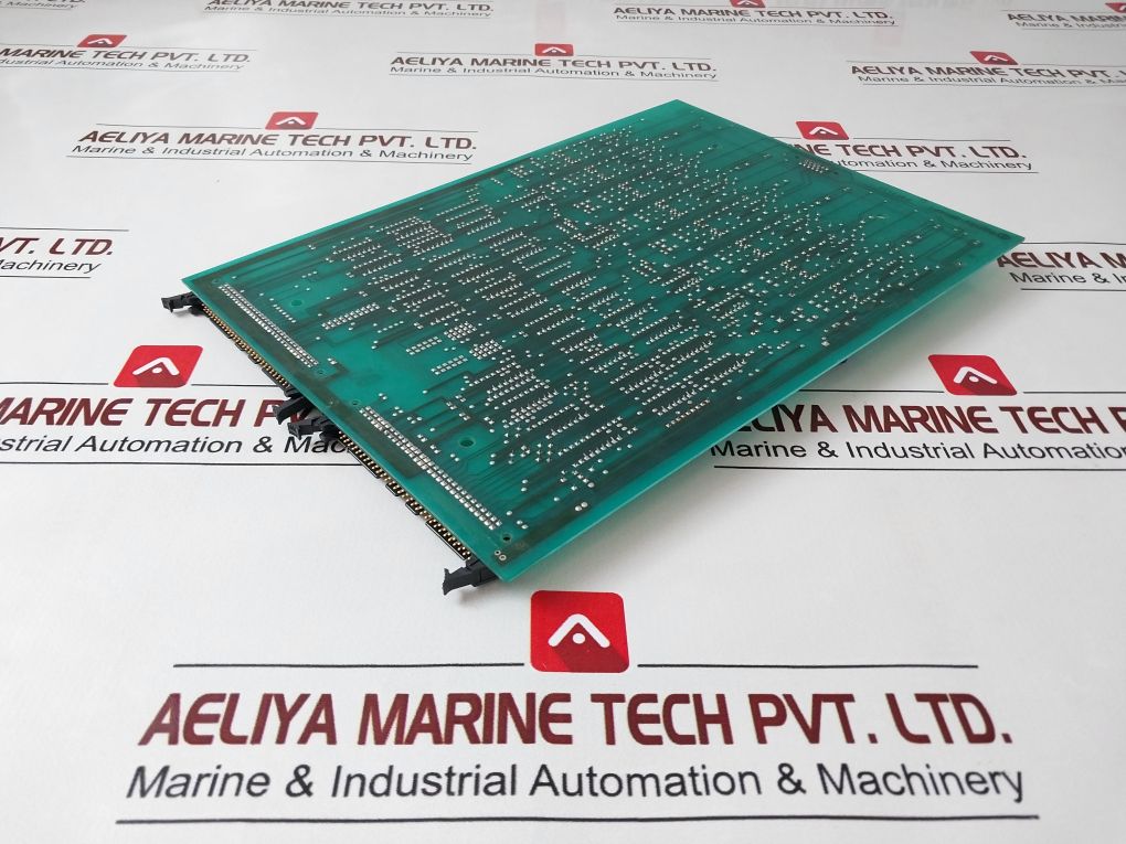 Oki Oae6000-8Lc Pcb Card Rb1164-3208G1