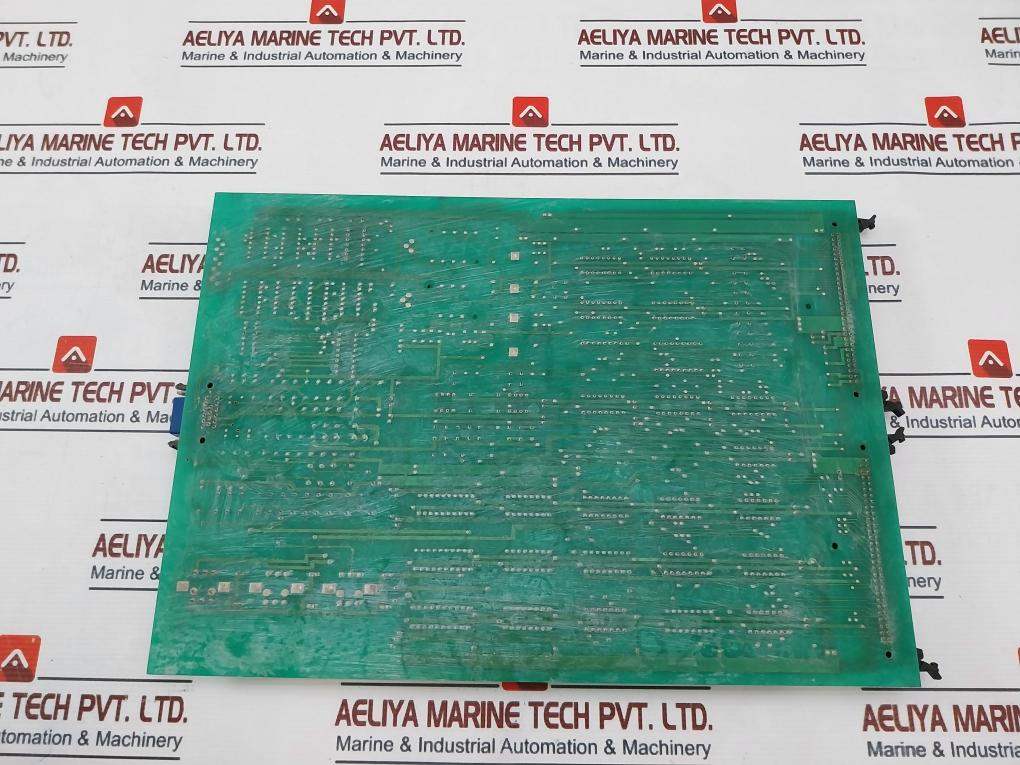 Oki Printed Circuit Board Oae6000-svtg1