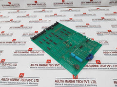 Oki Printed Circuit Board Oae6000-svtg1