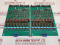 Oki Oae6000-8Lc7000 Rb1164-3208G1 Pcb Card