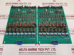 Oki Oae6000-8Lc7000 Rb1164-3208G1 Pcb Card