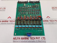 Oki Oae6000-8Lc7000 Rb1164-3208G1 Pcb Card