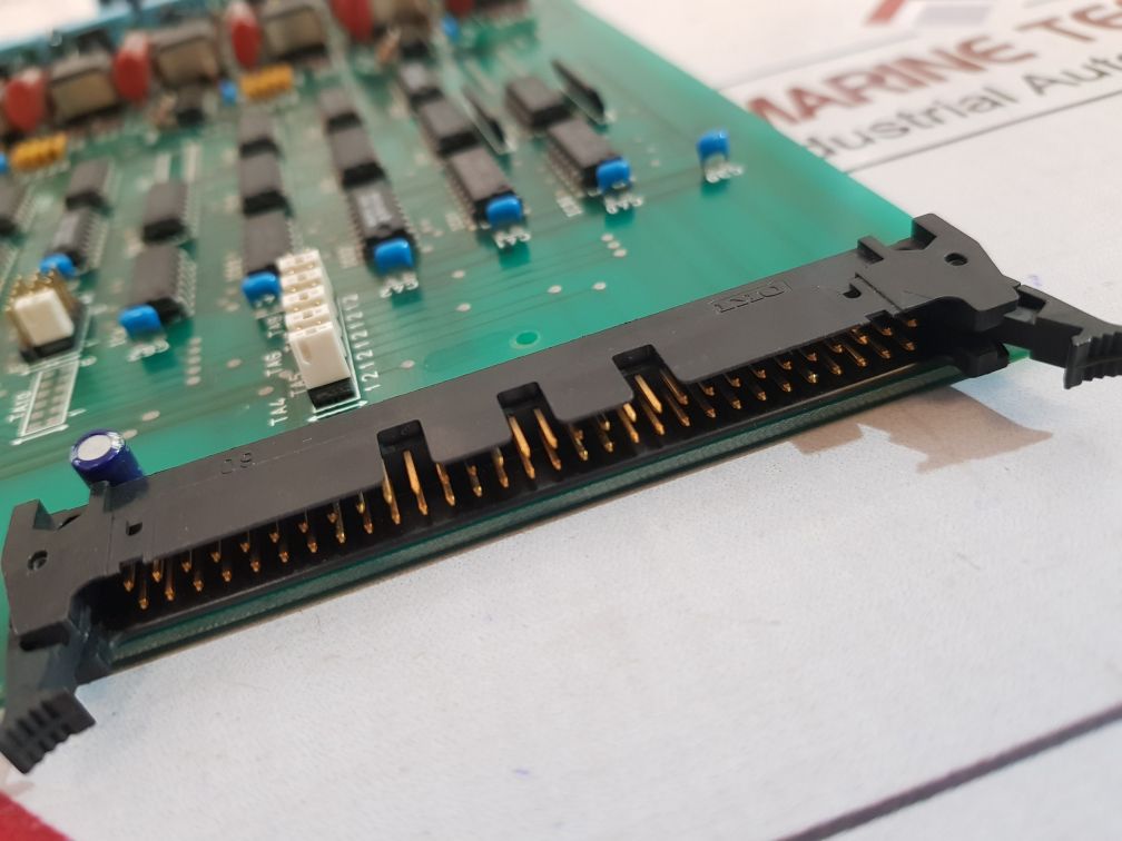 Oki Oae6000-8Lc7000 Rb1164-3208G1 Pcb Card