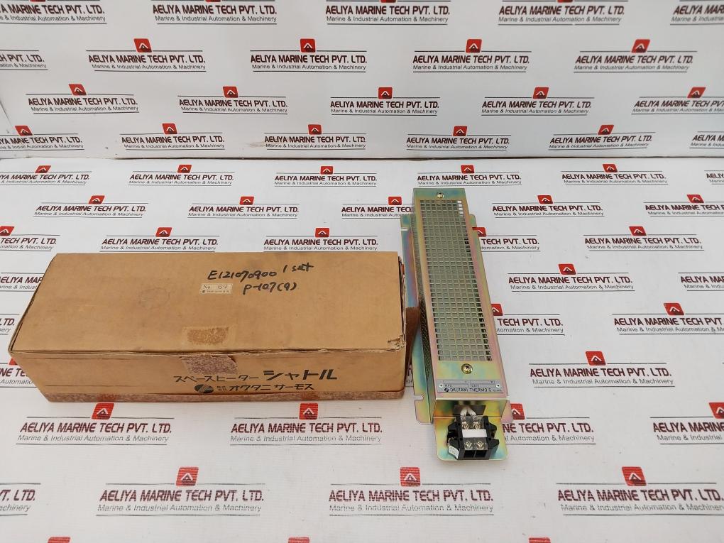 Okutani Heater 100V 200W Jtp20