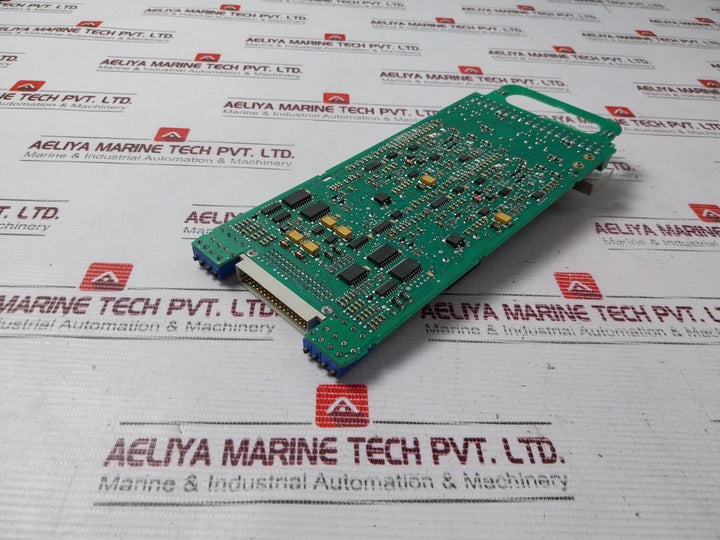 Oldham 6451424 Gas Detection Controller