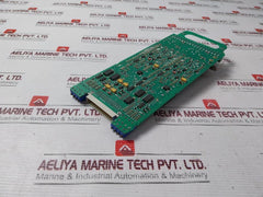 Oldham 6451424 Gas Detection Controller