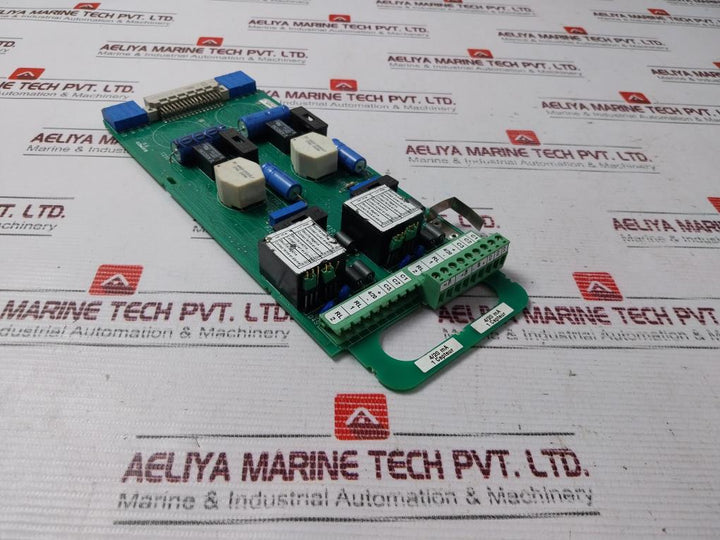 Oldham 6451424 Gas Detection Controller