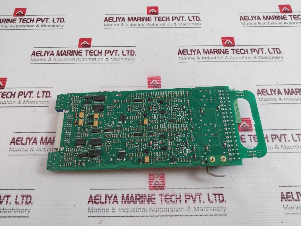 Oldham 6451424 Gas Detection Controller