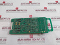 Oldham 6451424 Gas Detection Controller