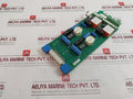 Oldham 6451424 Gas Detection Controller