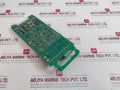 Oldham 6451424 Gas Detection Controller