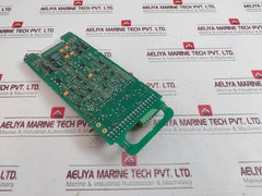 Oldham 6451424 Gas Detection Controller