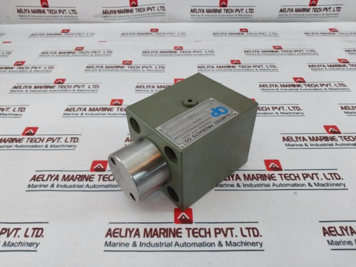 Olmsted Products Sv394-02 Logic 2 Mm Valve Set 67721