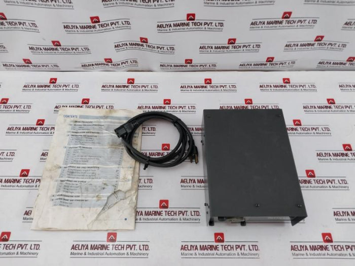 Olympus Ilh-2a Power Supply Module 100va