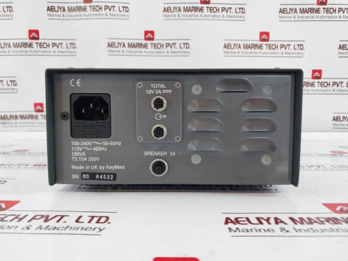 Olympus Ilh-2a Power Supply Module 100va