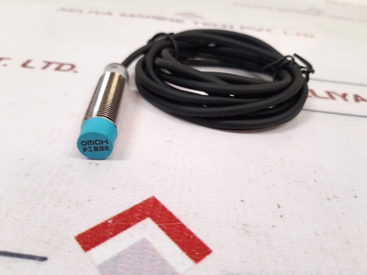 Omch Hlj12A3-4-z/Bx Proximity Switch
