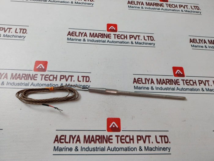 Omega En 60584-2 Thermocouple