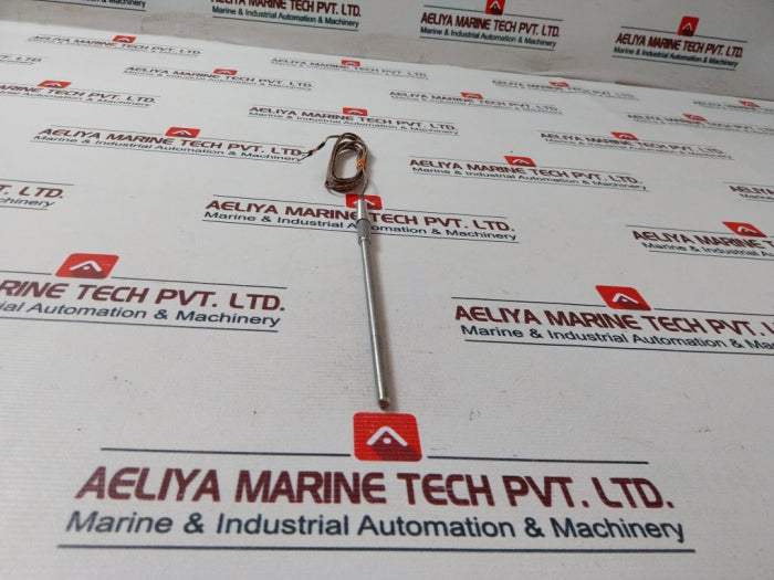 Omega En 60584-2 Thermocouple