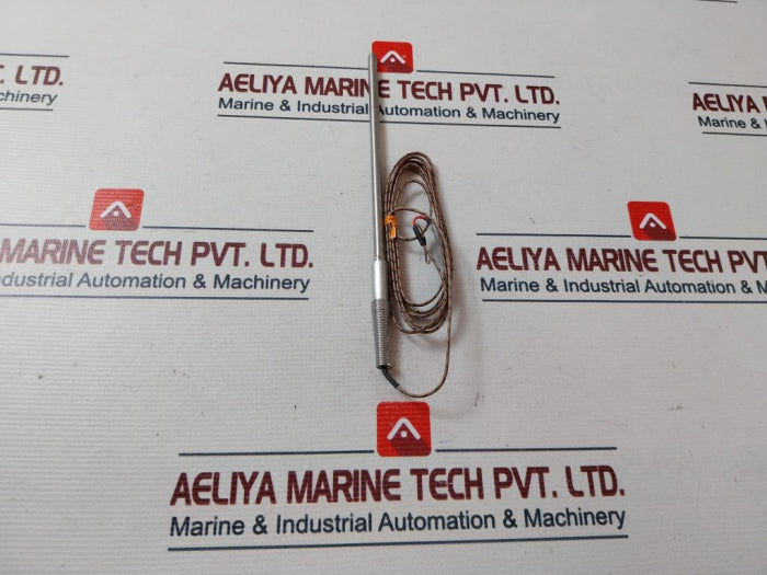 Omega En 60584-2 Thermocouple