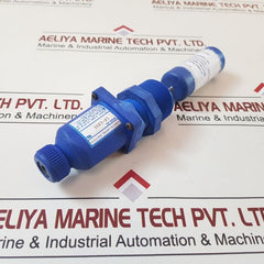 Omega LV-1203 Liquid Level Switch 5A 125V