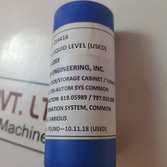 Omega Lv-1203 Liquid Level Switch 9539