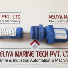 Omega Lv-1203 Liquid Level Switch 9539