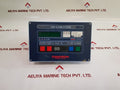 Omicron Je109020 Gas Alarm System