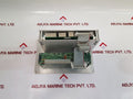 Omicron Je109020 Gas Alarm System