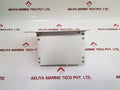 Omicron Je109020 Gas Alarm System