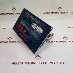 Omicron Je109020 Gas Alarm System