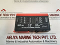 Omicron Oau-01/Ex Alarm Unit Ex 95D072 , 250V Ac
