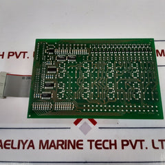 Omicron relay16 rev. 1.00 pc board