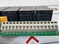 Omicron relay16 rev. 1.00 pc board