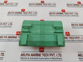 Omicron Relay 16 Rev. 1.00 Printed Circuit Board 