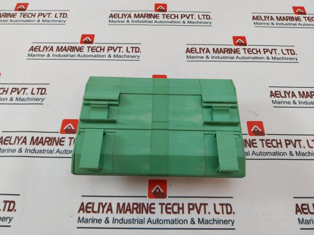 Omicron Relay 16 Rev. 1.00 Printed Circuit Board 