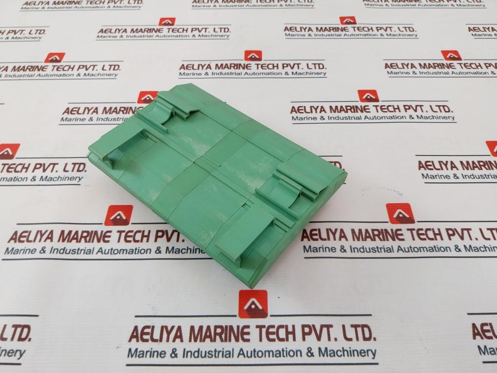 Omicron Relay 16 Rev. 1.00 Printed Circuit Board 