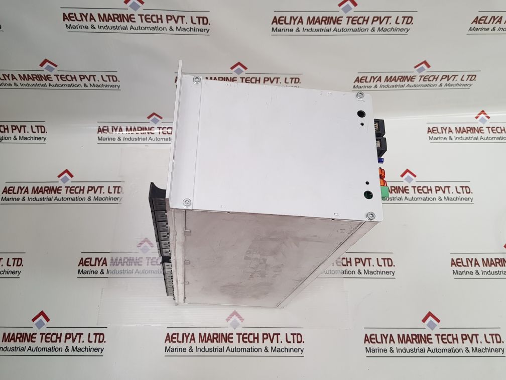 Omnitronics 950DS,950ES,950TM,950CI Rack Rev 1.50