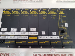 Omnitronics 950DS,950ES,950TM,950CI Rack Rev 1.50