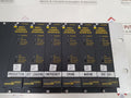 Omnitronics 950DS,950ES,950TM,950CI Rack Rev 1.50