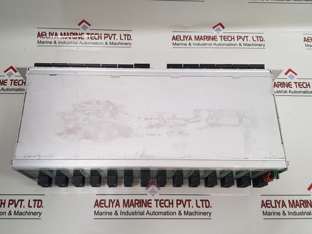 Omnitronics 950DS,950ES,950TM,950CI Rack Rev 1.50