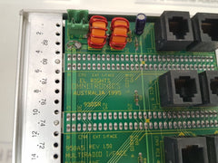 Omnitronics 950DS,950ES,950TM,950CI Rack Rev 1.50