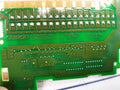 Omron 0938025-0A Pcb Card Cqm1H-cpu11(3)-1