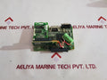 Omron 2347968-5E Pcb Card