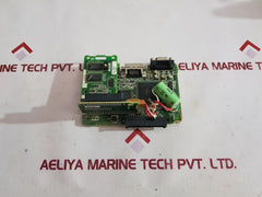 Omron 2347968-5E Pcb Card