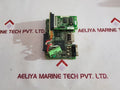Omron 2347968-5E Pcb Mother Board C200He-cpu32